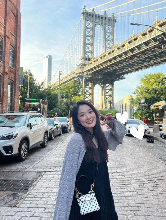 Kim Hye Yoon (Instagram/hye_yoon1110)