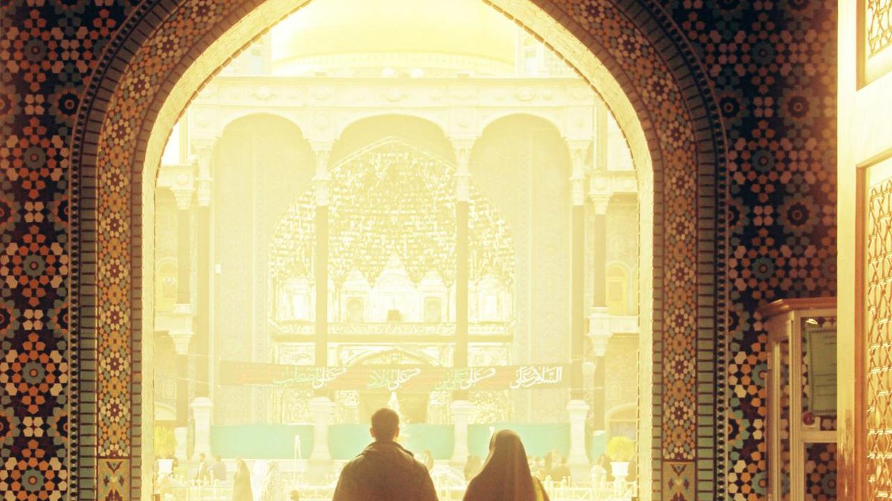 30 Kata-Kata Cinta Bahasa Arab dan Artinya, Romantis Sekaligus Penuh Makna
