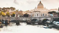 10 Must-Visit Places in Rome to Explore the Beauty of the Eternal City