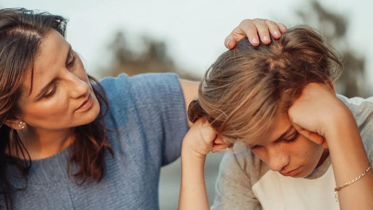 5. Dengarkan Apa yang Dibutuhkan Anak