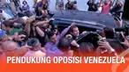 israel mengikuti langkah sekutunya Amerika Serikat mengakui Juan Guaido sebagai Presiden sementara Venezuela.