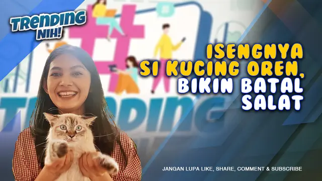 THUMBNAIL kucing