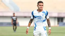 Pemain PSIS Semarang, Paulo Gali Freitas saat melawan Dewa United pada laga pekan ke-8 BRI Liga 1 2023/2024 di Stadion Indomilk Arena, Tangerang, Senin (14/8/2023). PSIS Semarang menang telak 4-1 atas Dewa United. (Bola.com/M Iqbal Ichsan)