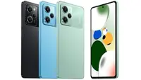 Spesifikasi dan Harga Xiaomi Redmi Note 12 Pro Speed Edition. (Doc: Xiaomi)