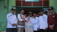 Jelang Ramadan, Kemenag Gerak Cepat Pulihkan Fasilitas Ibadah Terdampak Banjir