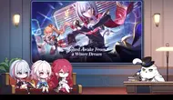 3 Kode Redeem Honkai: Star Rail Terbaru 29 September 2023. (Doc: HoYoverse)