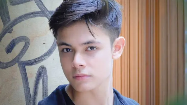 Bryan Andrew