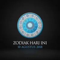 Video Zodiak Hari Ini: Simak Peruntungan Kamu di 10 Agustus 2018 Part 1