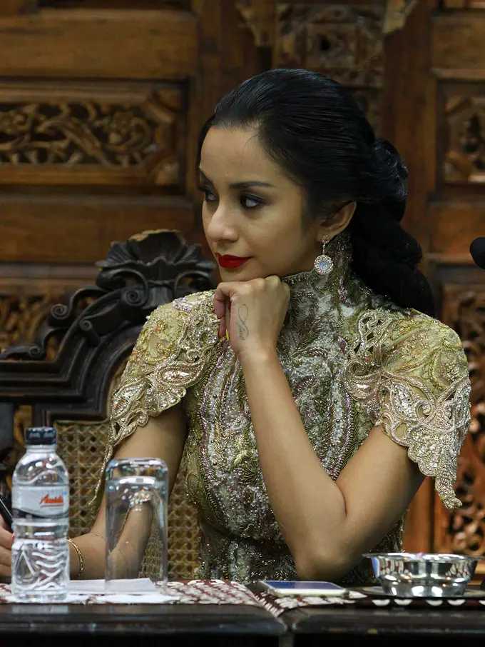 Kirana Larasati