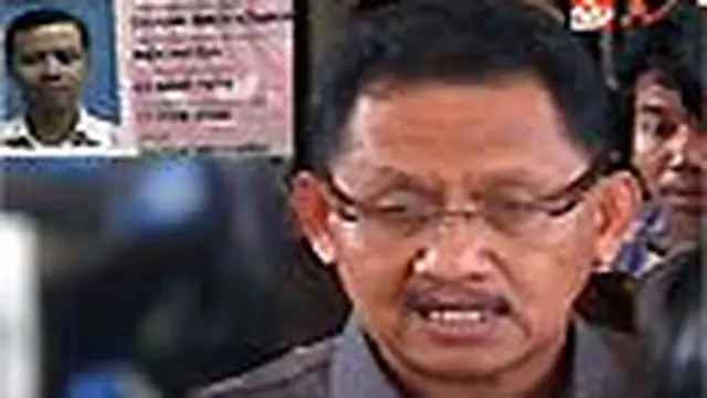 Kejaksaan Belum Pastikan Penahanan DW