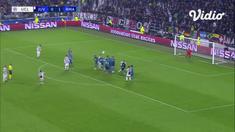 Berita Video Flashback Liga Champions, Gol Spektakuler Cristiano Ronaldo Menangkan Real Madrid Atas Juventus 3-0, Buffon pun Takjub