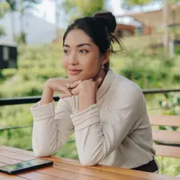 12 Sisi Sunyi Zodiak yang Terlihat Percaya Diri./Copyright depositphotos.com/reezky11