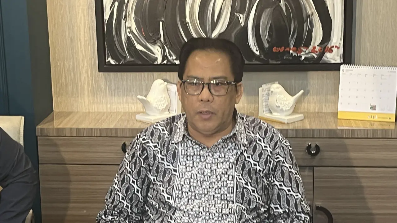 Pengacara Nadiem Makarim, Tabrani Abby