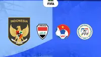 Kualifikasi Piala Dunia 2026 - Timnas Indonesia lawan Irak, Vietnam, dan Filipina (Bola.com/Adreanus Titus)