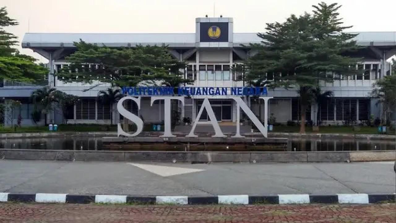 Jadwal Pendaftaran PKN STAN 2025/2026, Catat Tanggalnya dan Jangan sampai Terlewat