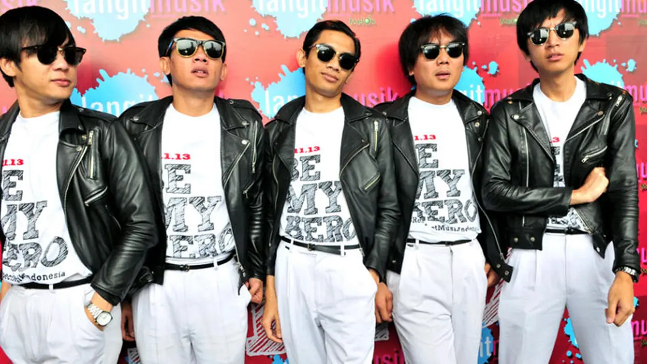 The Changcuters