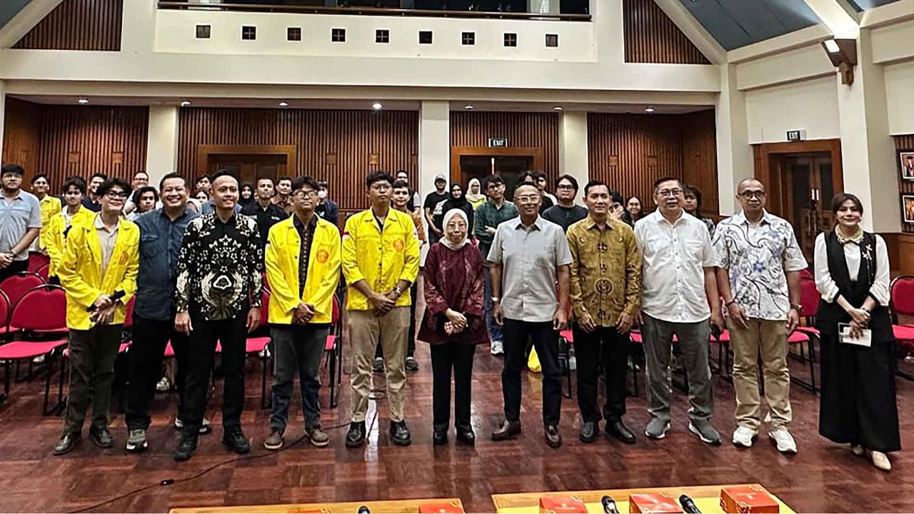 diskusi