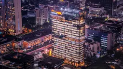 Daya Beli Melemah, Bank Danamon Yakin Kredit Bermasalah Terjaga