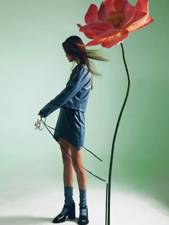 Brand lokal ke Paris Fashion Week