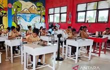 Tahukah Anda, Natuna Beri Obat Cacing Dua Kali Setahun? Ini Rahasia Pencegahan Cacingan Efektif