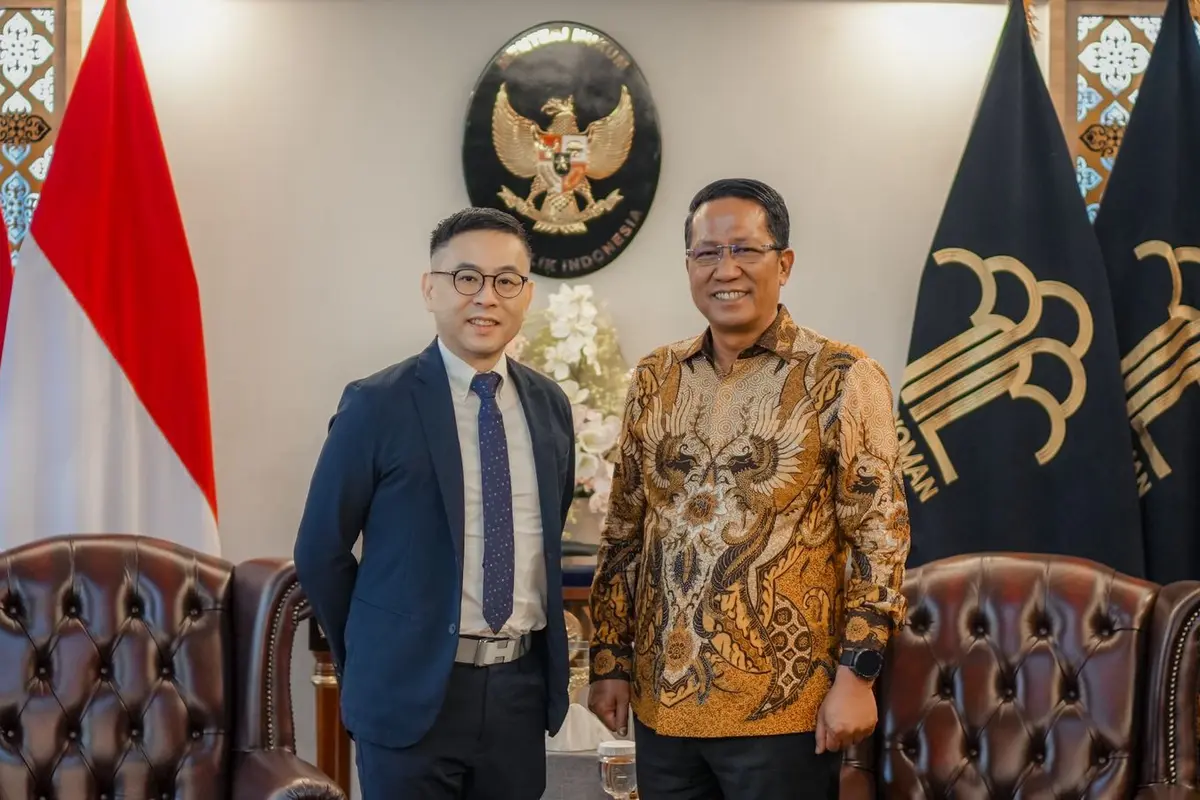 CISAC Dukung Transparansi Royalti di Indonesia