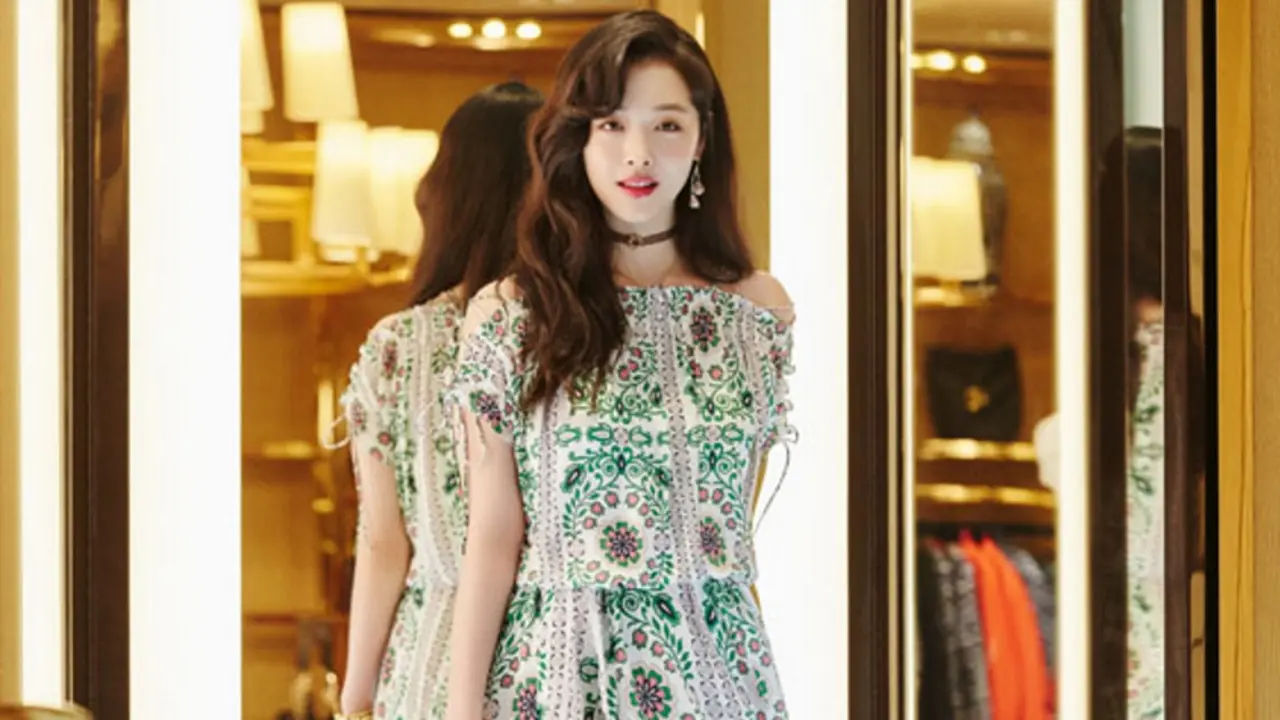 Sulli Choi