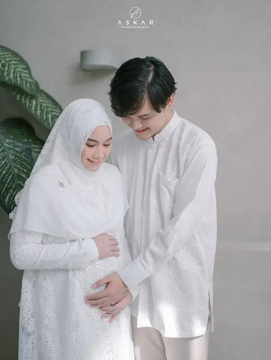 Terlebih, ia tengah mengandung anak kembar.(instagram/anisarahma_12)