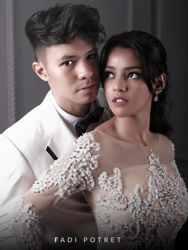 Susan Sameh Siap Nikah Dengan Fero Walandouw Meski Beda Agama News Entertainment Fimela Com