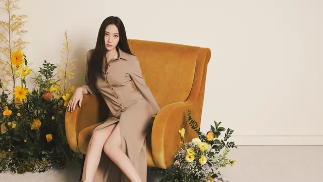 Krystal Jung