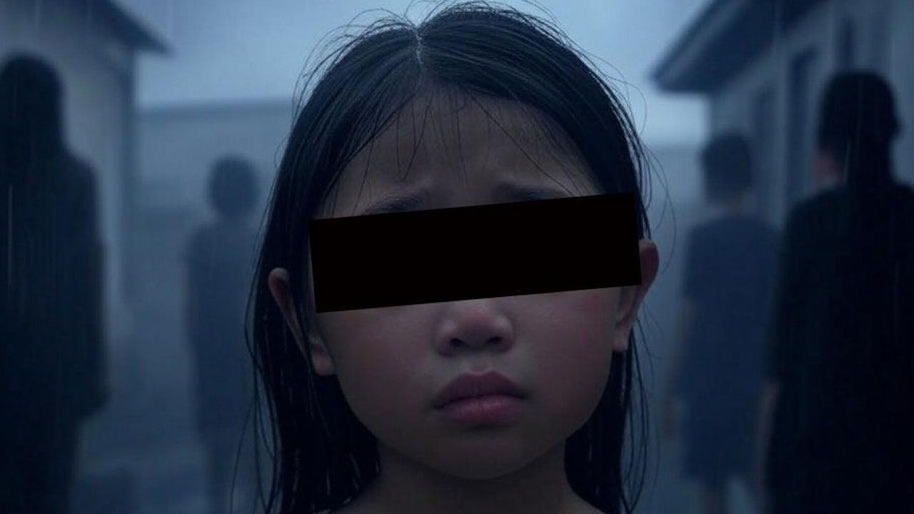 Firasat Ibu Tak Pernah Salah, Pulang Diam-Diam Ternyata Pergoki Suami Perkosa Anaknya