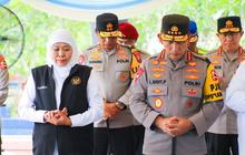 Museum Marsinah: Gubernur Khofifah Soroti Edukasi Keberanian Generasi Muda