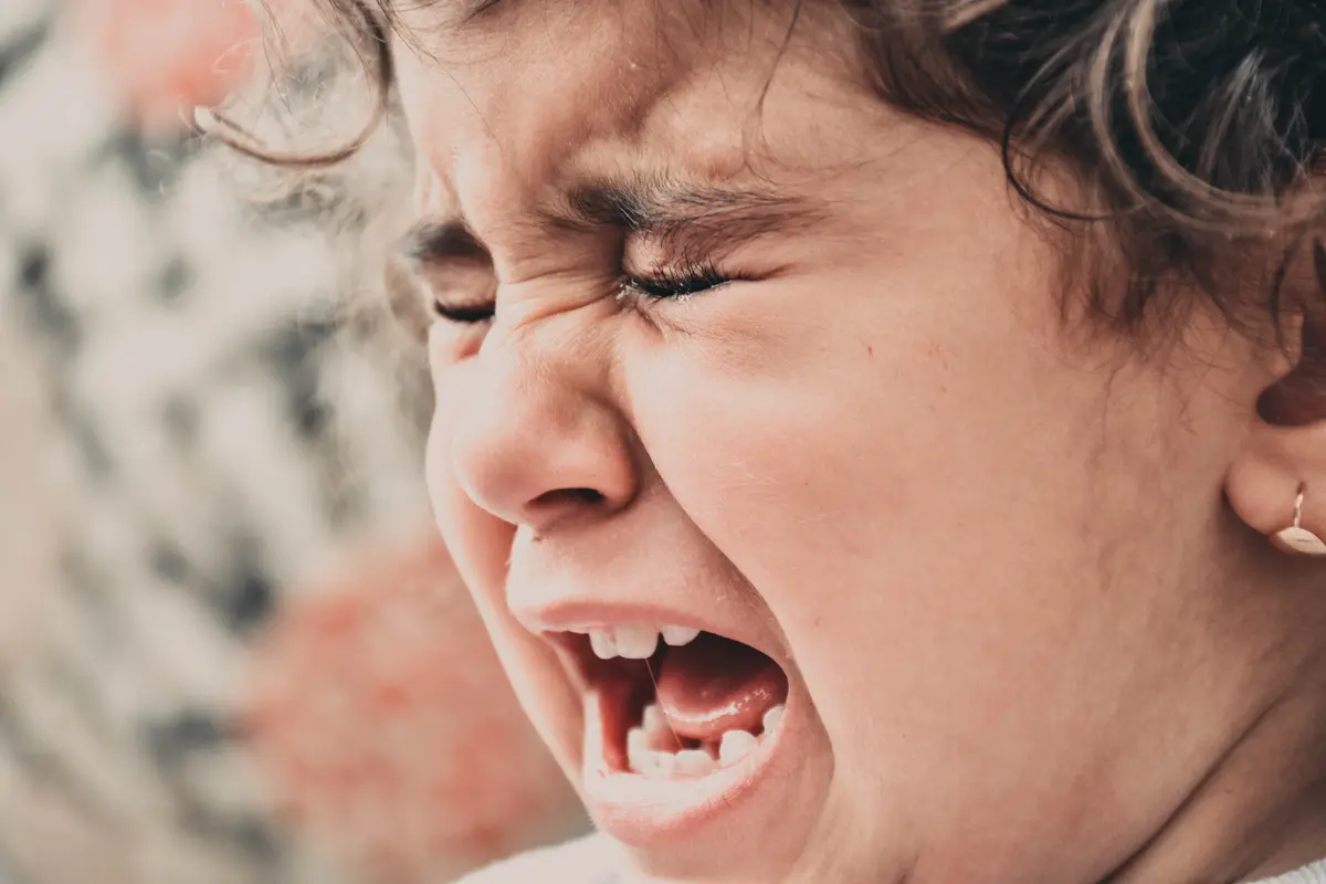 Anak/dok. Unsplash Zahra