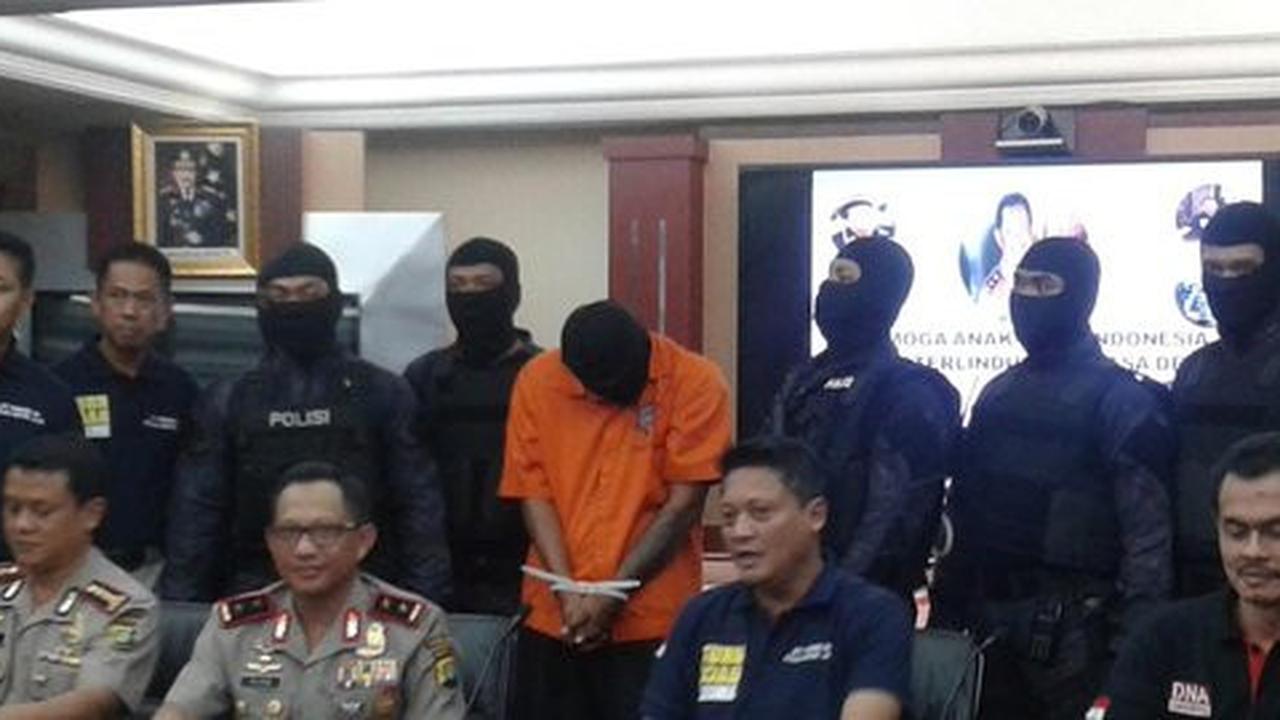 Komisi Kepolisian Nasional (Kompolnas)