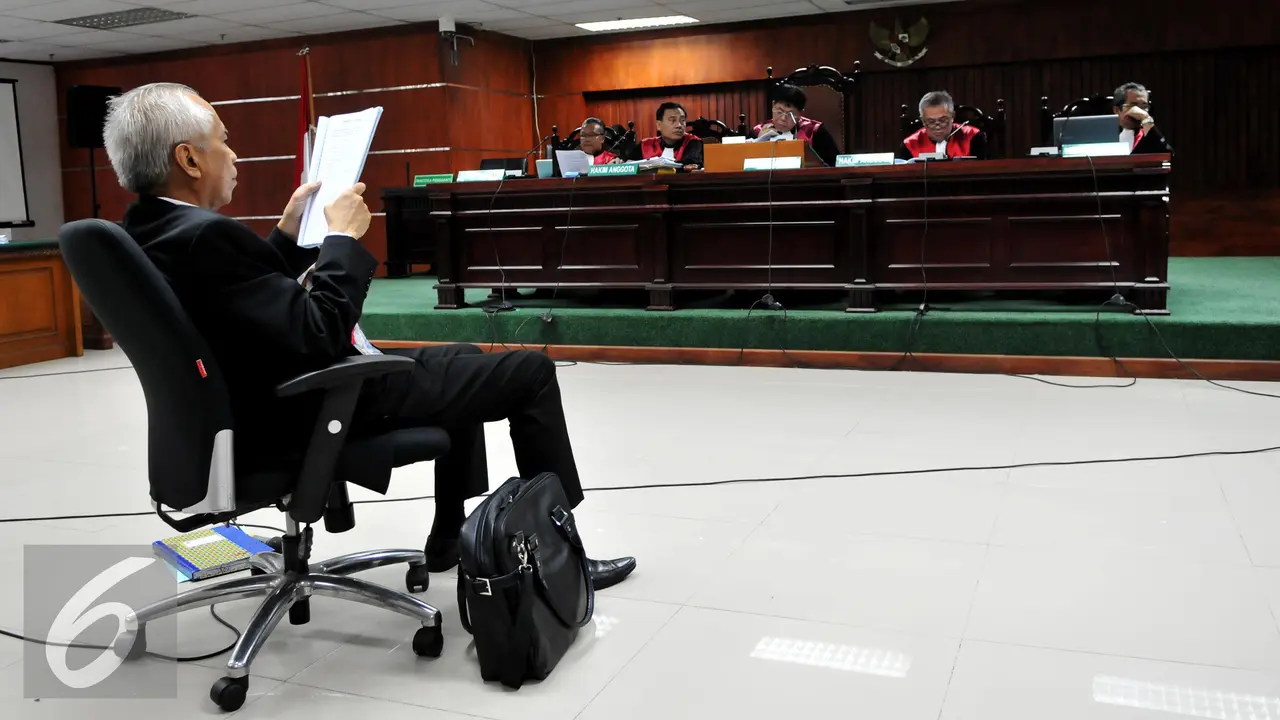 20150910-Sidang-Eksepsi-Jakarta-OC-Kaligis