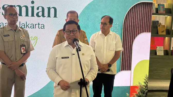 Menengok Fasilitas Perpustakaan Nyi Ageng Serang