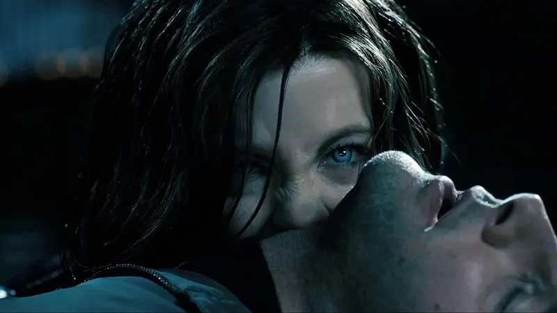 Underworld Versi Kate Beckinsale Resmi Dihentikan