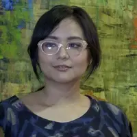 Gita Gutawa gak mau nikah dalam  usia muda.