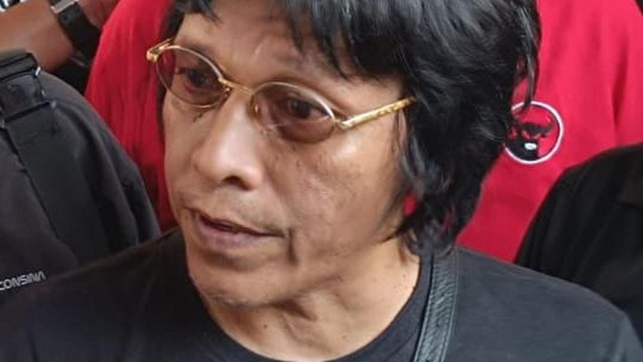 Kritik Pemberian Pangkat Jenderal untuk Prabowo, Adian PDIP: Jokowi Sadar Sakiti Korban Pelanggaran HAM
