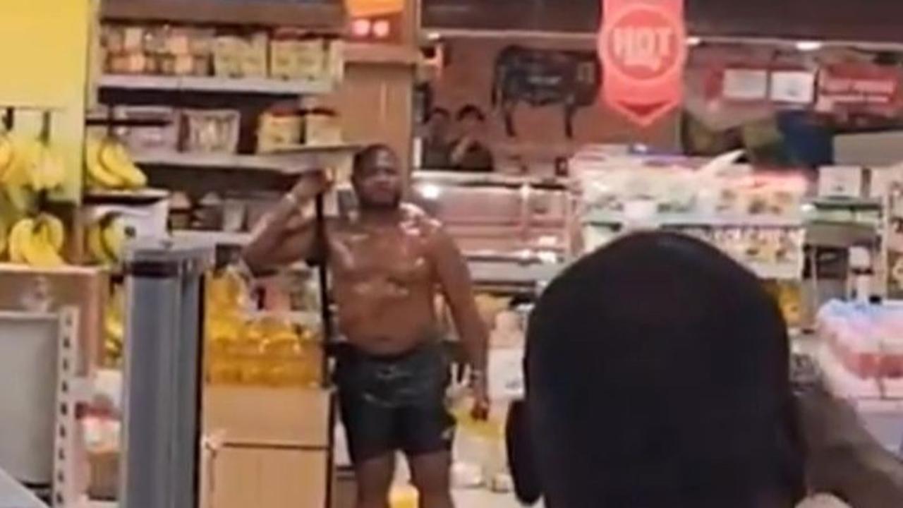VIDEO: Momen Bule Ngamuk! Ancam Bunuh Anak, Siram Badan Pakai Minyak Goreng