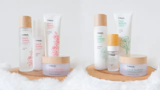 Natural by Watsons Skincare