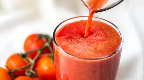 Punya Darah Tinggi Atasi Dengan Jus Buah Satu Ini Lifestyle Fimela Com