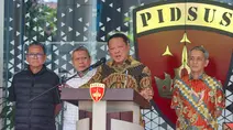 Jampidsus Febrie Jawab Isu Rumah Sentul dan Bisnis Cipete