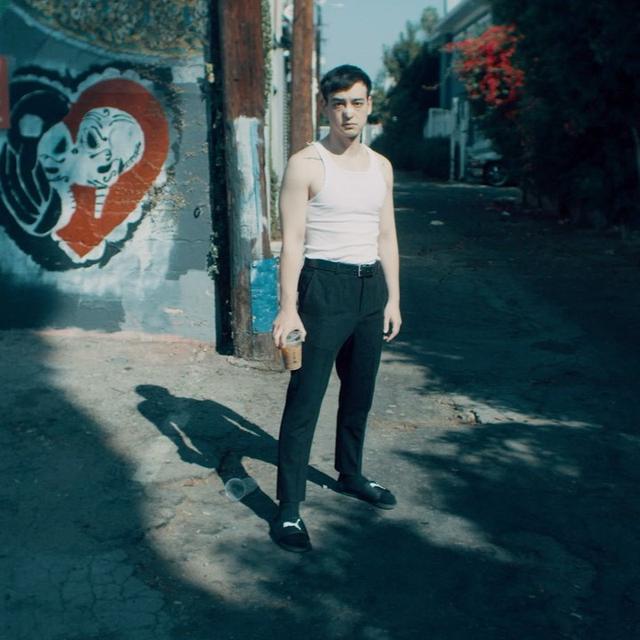 Joji. (Instagram/ sushitrash)