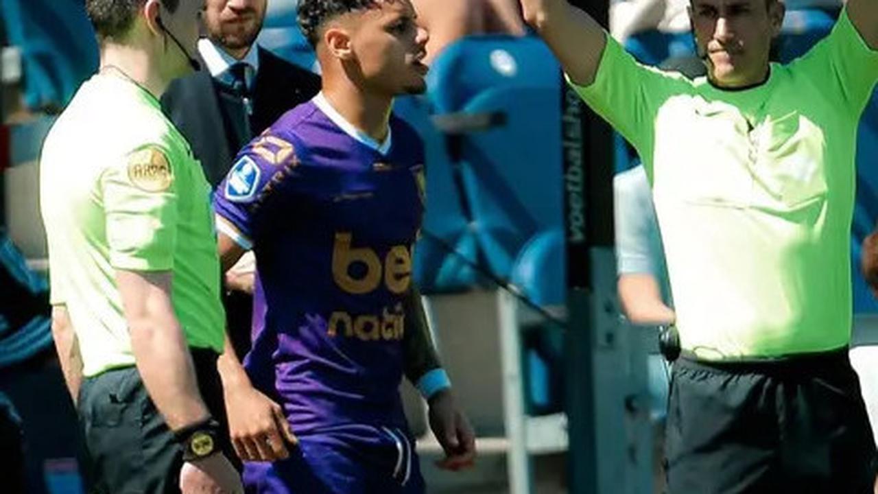 Dean James Jadi Target Prioritas Tinggi Klub Raksasa Liga Yunani: Singgung Kiprah Bersama Timnas Indonesia