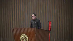 Bima Arya Sebut Gen Z Generasi Paling Cerdas, Ini Bekal yang Harus Disiapkan