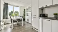 7 Desain Dapur yang Memudahkan Aktivitas Meal Prep, Memasak Jadi Lebih Cepat dan Efisien