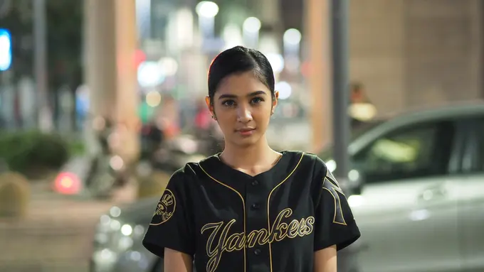 [Bintang] Mikha Tambayong