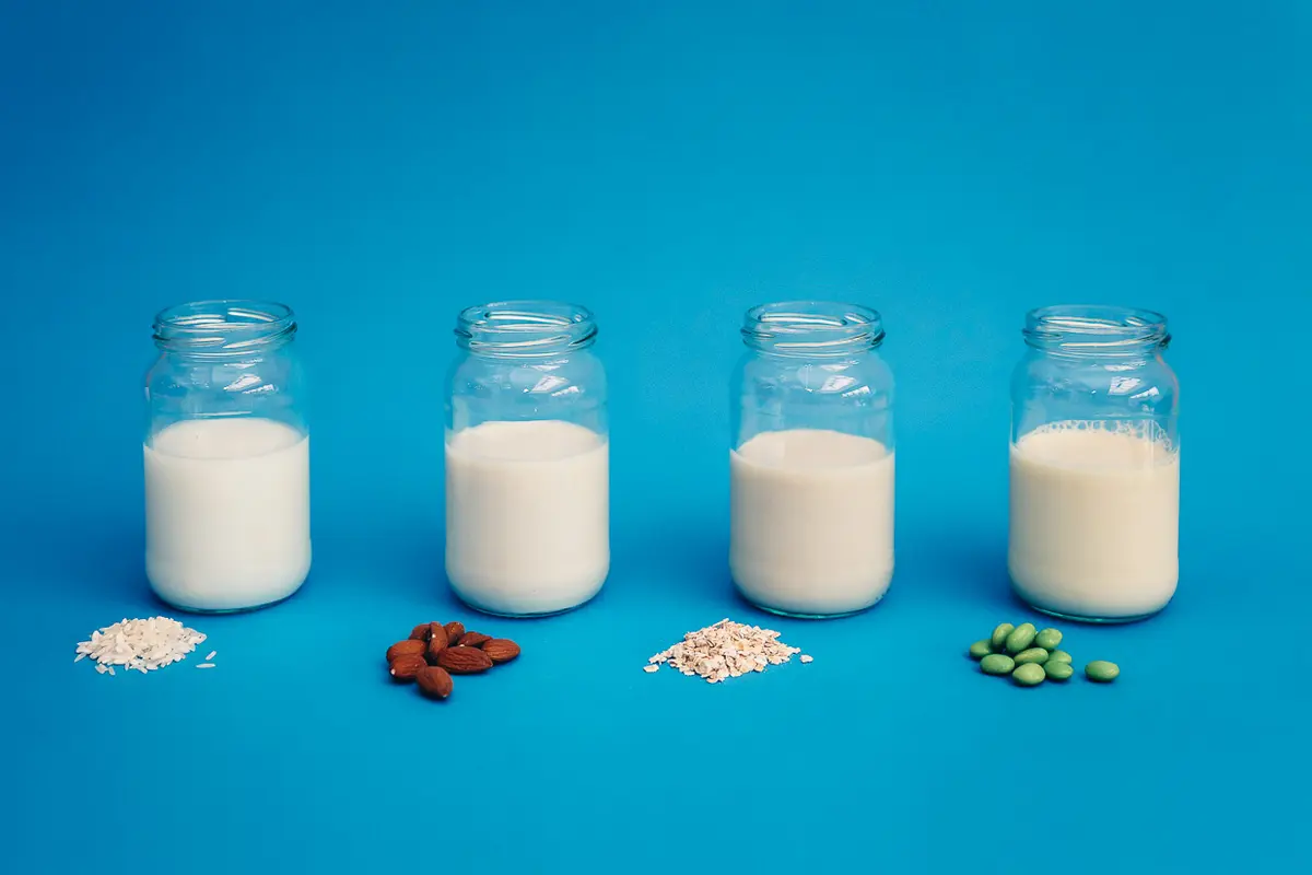 Tak Mengandung Susu, tapi 6 Makanan Ini Kaya dengan Kalsium