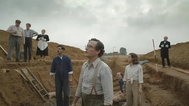 The Dig (2021)