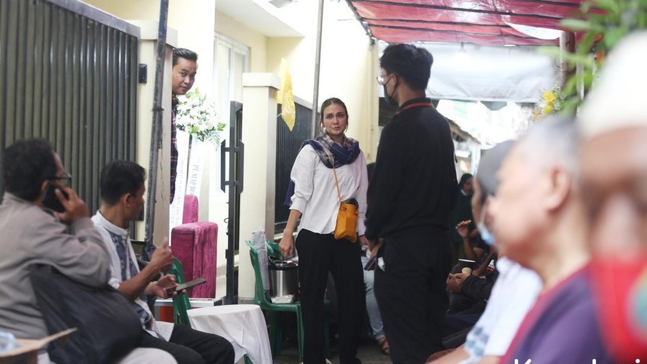 Suasana Berduka